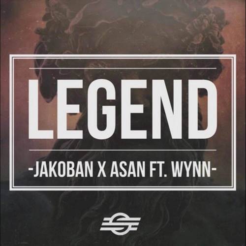 Legend (Explicit)