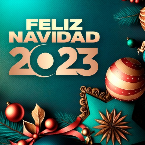 Feliz Navidad 2023