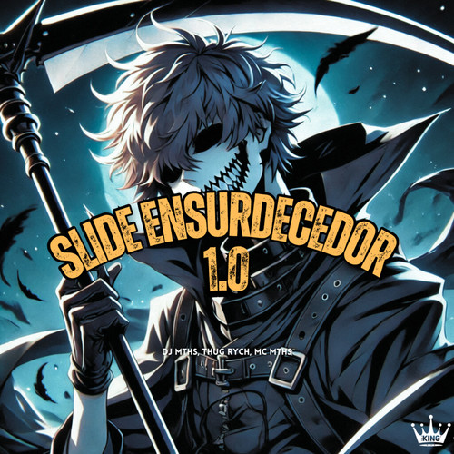 Slide Ensurdecedor 1.0 (Explicit)