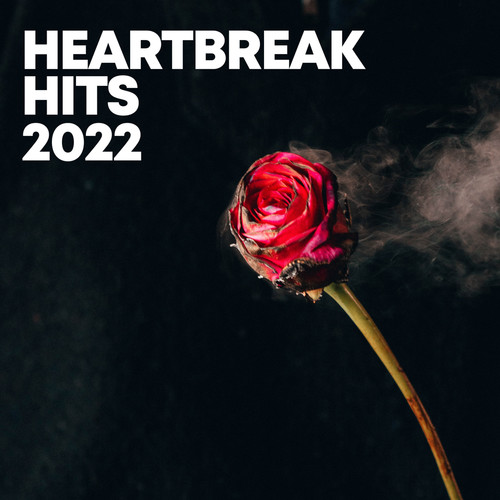 Heartbreak Hits 2022 (Explicit)