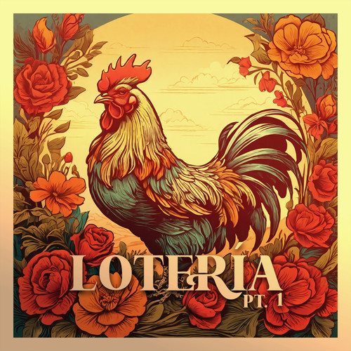 Lotería pt. 1