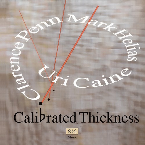 Calibrated Thickness