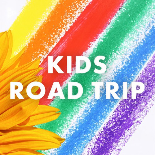 Kids Road Trip