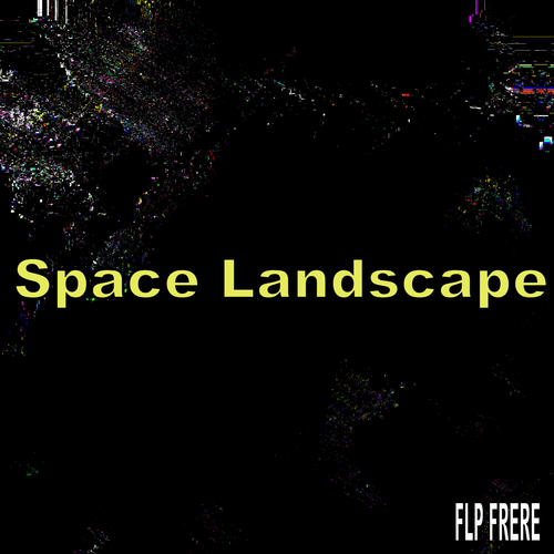 space landscape