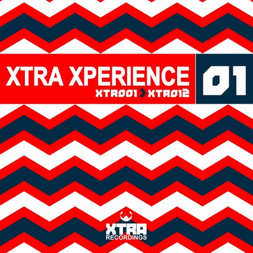 Xtra Xperience, Vol. 1