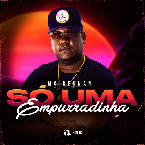 SO UMA EMPURRADINHA (Explicit)