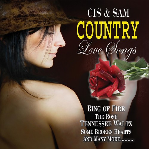 Country Love Songs