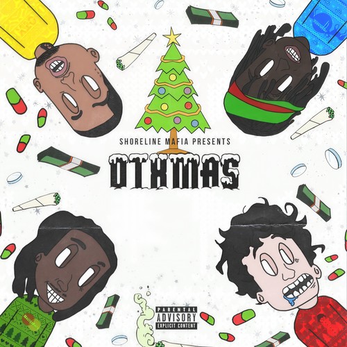 OTXmas (Explicit)