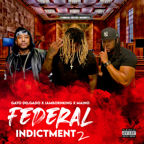 Federal Indictment 2 (Cash Money AP Remix) [Explicit]