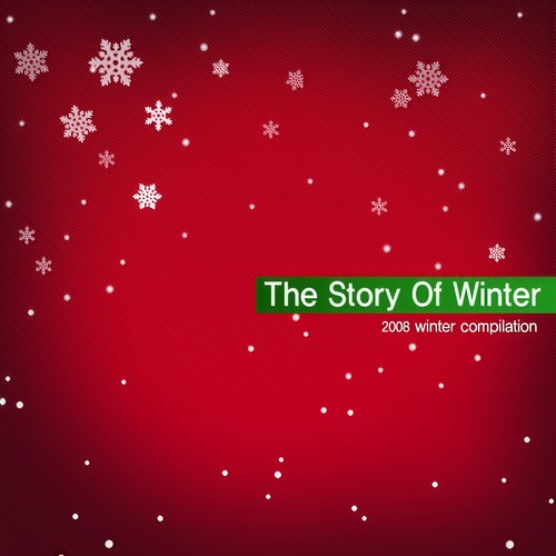 2008 The story of winter