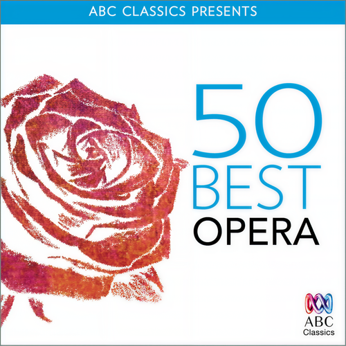 50 Best Opera