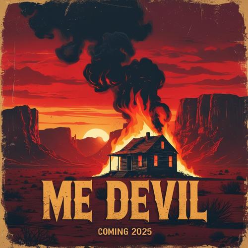 Me Devil Ending (Themed)