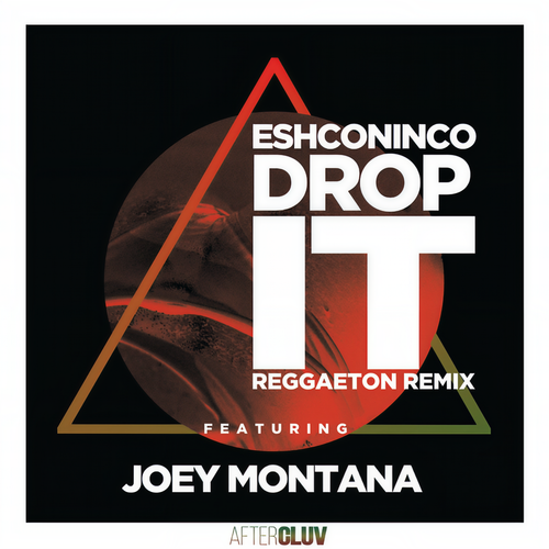 Drop It (Reggaeton Remix)