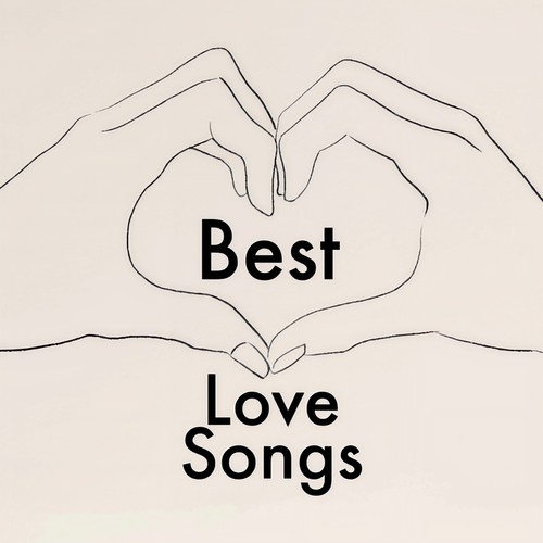 Best Love Songs (Explicit)