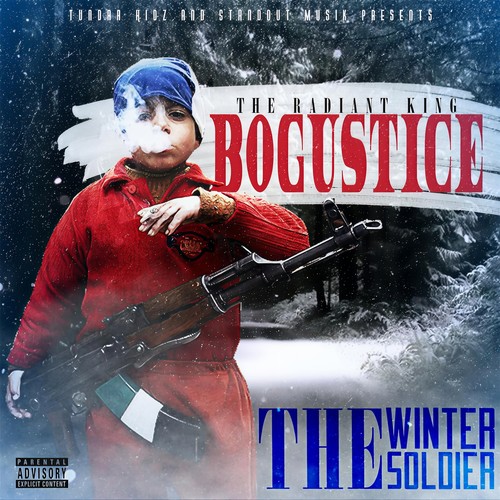 The Winter Soldier (Explicit)