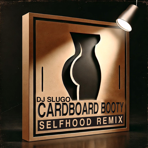 Cardboard Booty (Selfhood Remix) [Explicit]