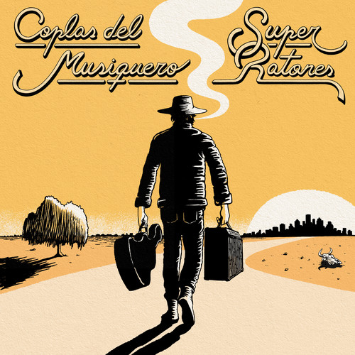 Coplas del musiquero