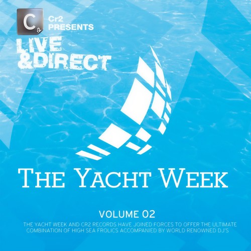 The Yacht Week (Volume 02)