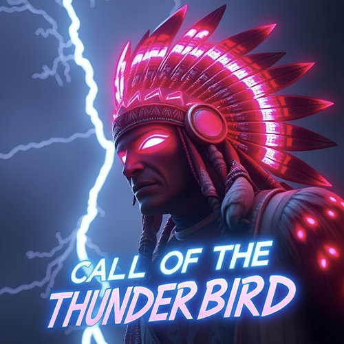 Call of the thunderbird