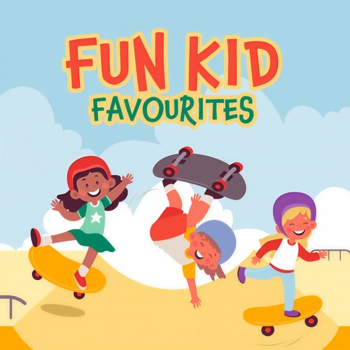 Fun Kids Favourites