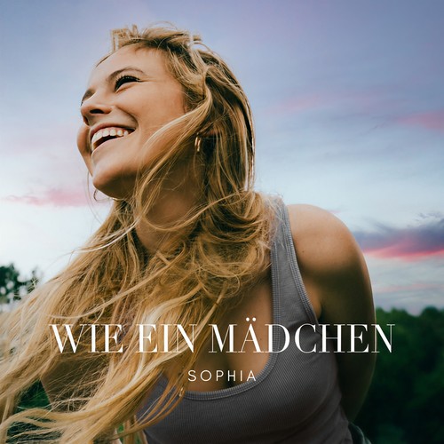 Wie ein Mädchen