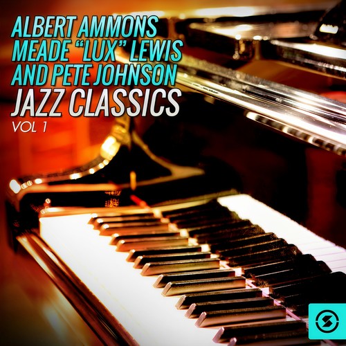 Jazz Classics, Vol. 1