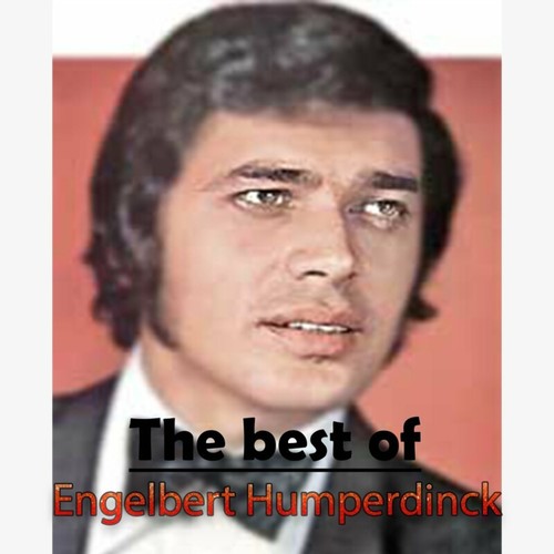 The Best of Engelbert Humperdinck