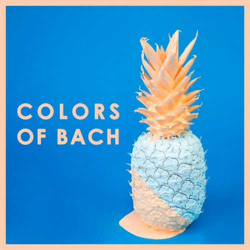 Colors of Bach