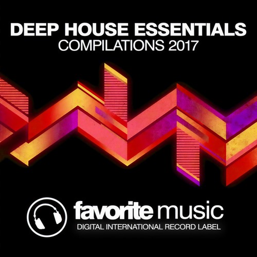 Deep House Essentials 2017