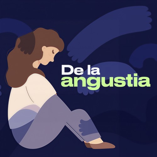 De la angustia