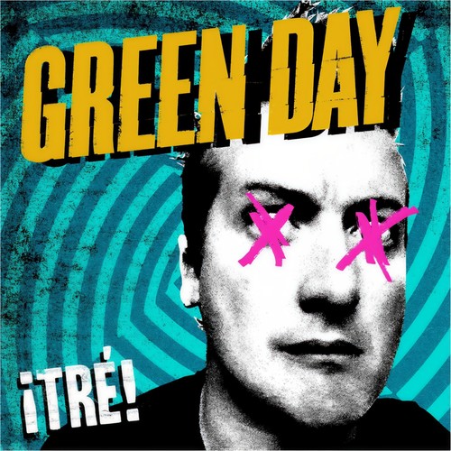 ¡TRÉ!