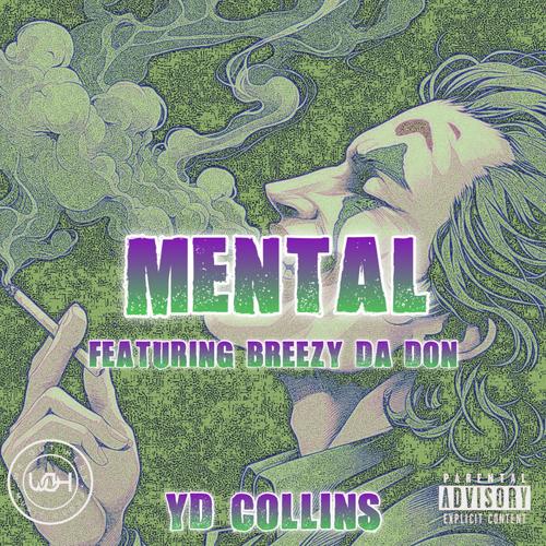 Mental (feat. Breezy Da Don) [Explicit]