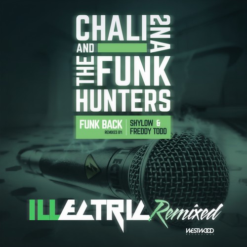 Funk Back Remixes