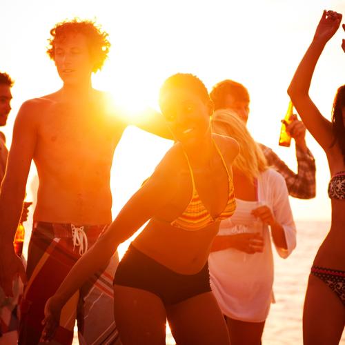 Party Summer