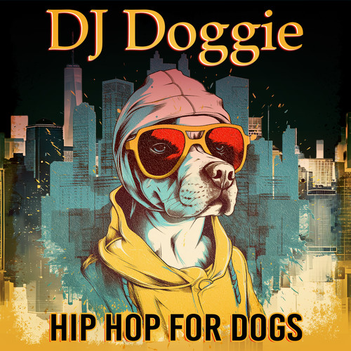 DJ Doggie: Hip Hop For Dogs