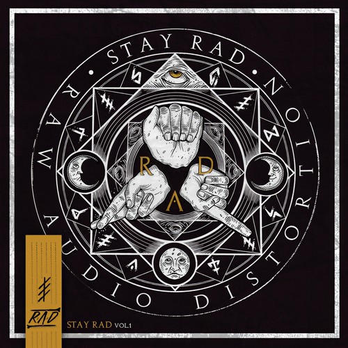 Stay Rad, Vol. 1 (Explicit)