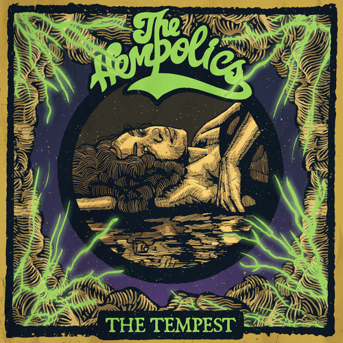 The Tempest