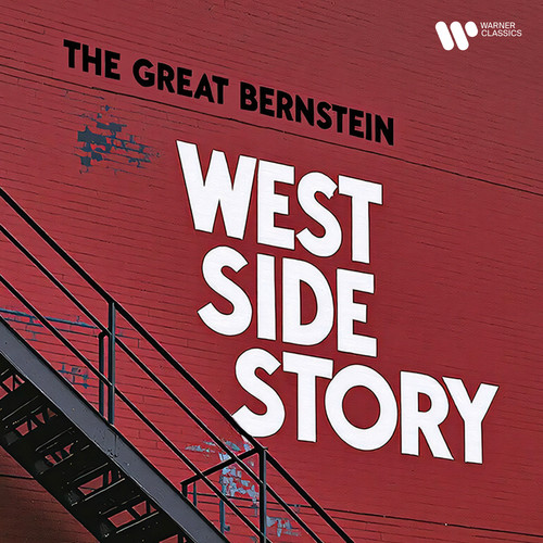 West Side Story - The Great Bernstein