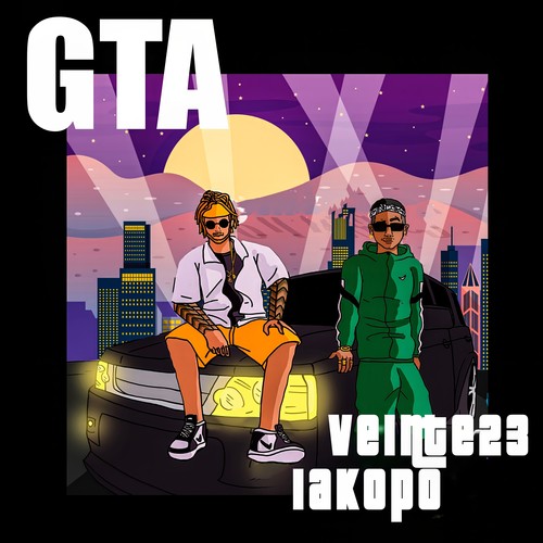 GTA (Explicit)