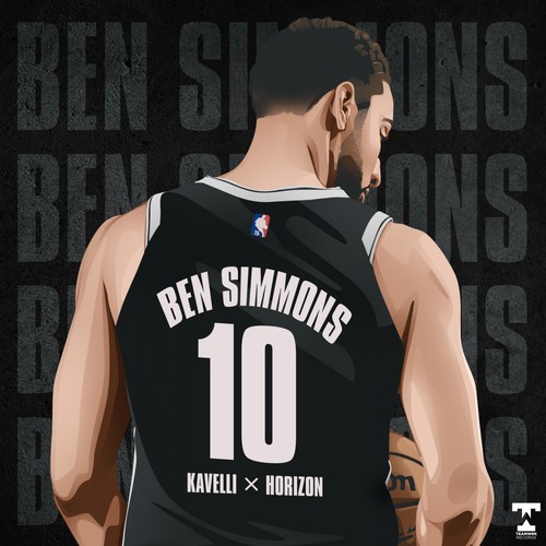 Ben Simmons (Explicit)