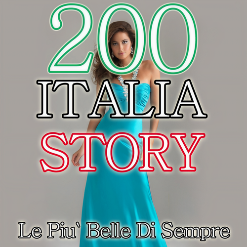 200 Italia Story