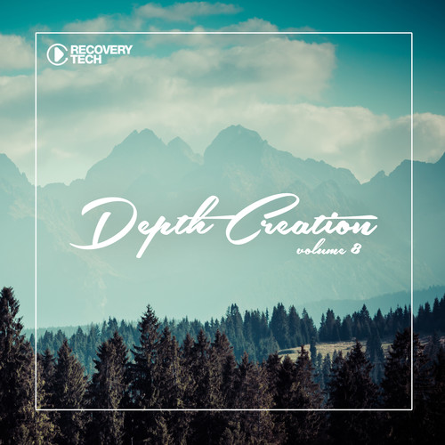 Depth Creation, Vol. 8