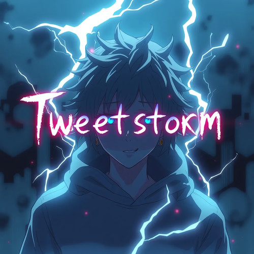 Tweetstorm