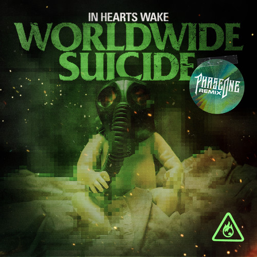 Worldwide Suicide (PhaseOne Remix) [Explicit]