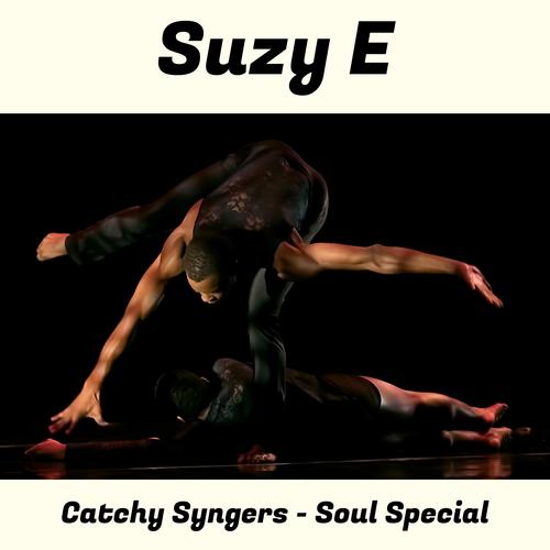 Catchy Syngers - Soul Special
