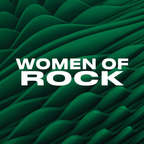 Women of Rock