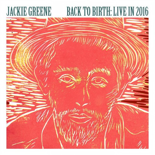 Back to Birth: Live in 2016