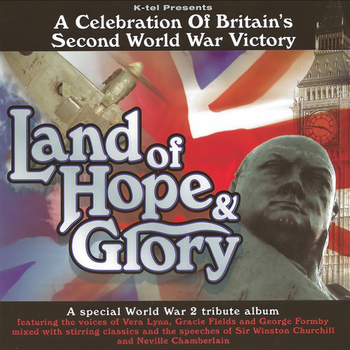 Land of Hope and Glory