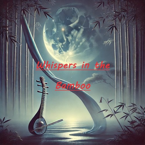 Whispers in the Bamboo