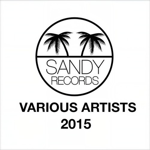 VARIOUS ARTISTS SANDY RECORS 2015
